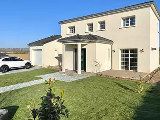 Maison vente à Fayet