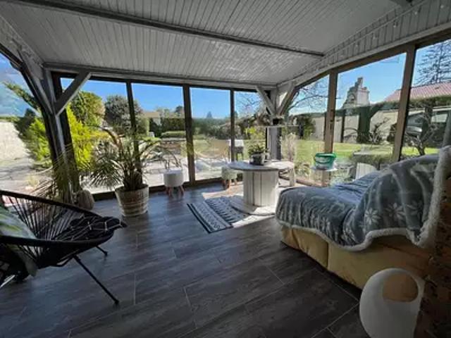 Maison vente à Fayet