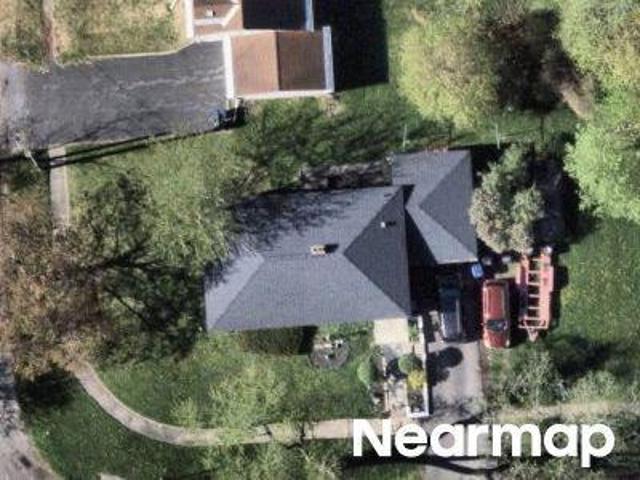 House for sale in Syracuse, New York