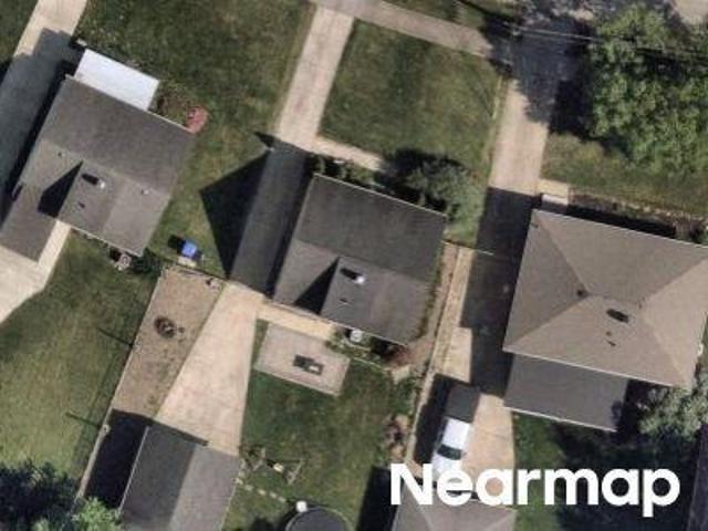 House for sale in Brook Park, Ohio
