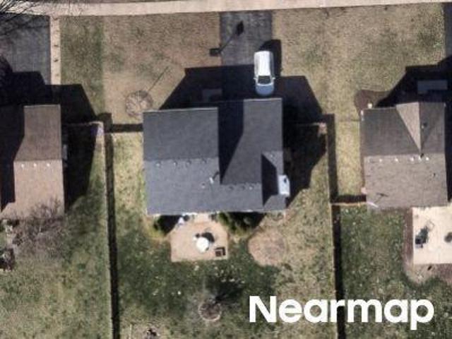 House for sale in Channahon, Illinois
