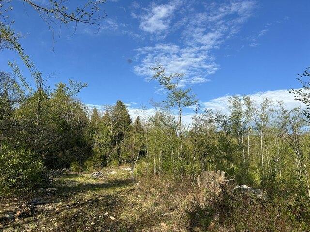 Land for sale in Kents Hill, Maine