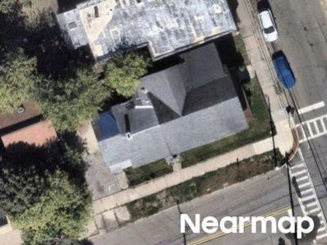 House for sale in Binghamton, New York