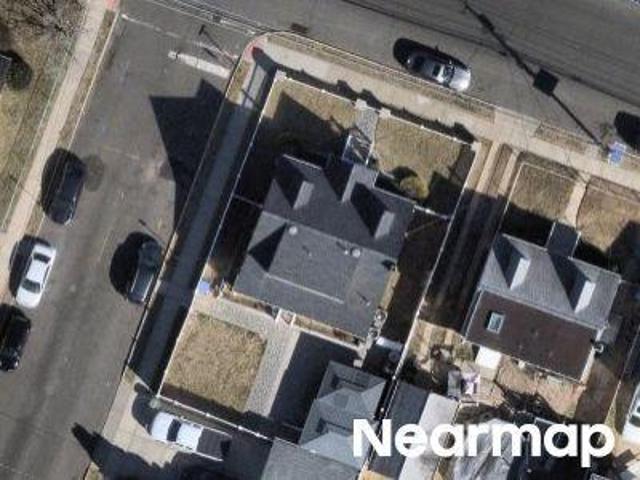 House for sale in Perth Amboy, New Jersey