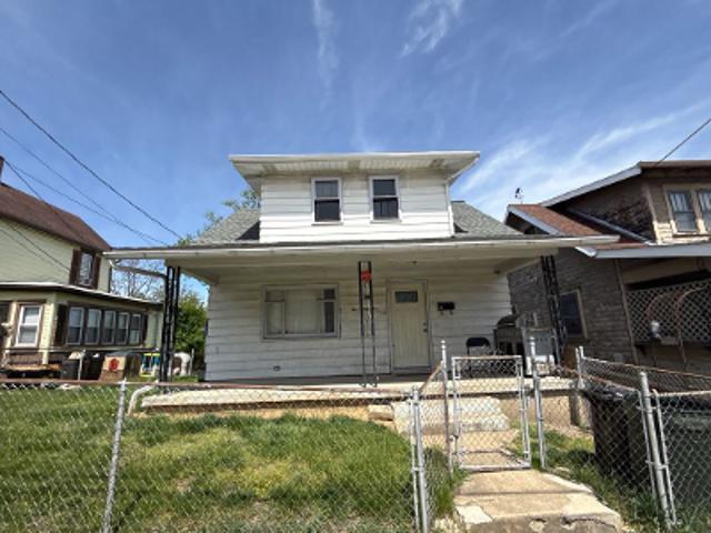 House for sale in Washington, Pennsylvania