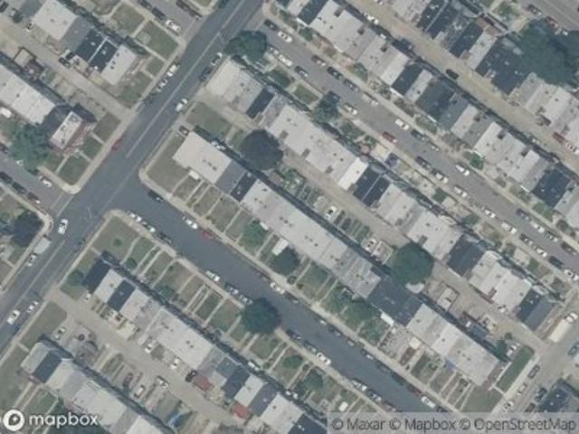 Townhouse for sale in Philadelphia, Pennsylvania