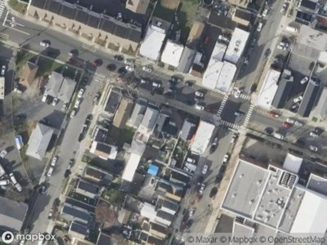 House for sale in Perth Amboy, New Jersey