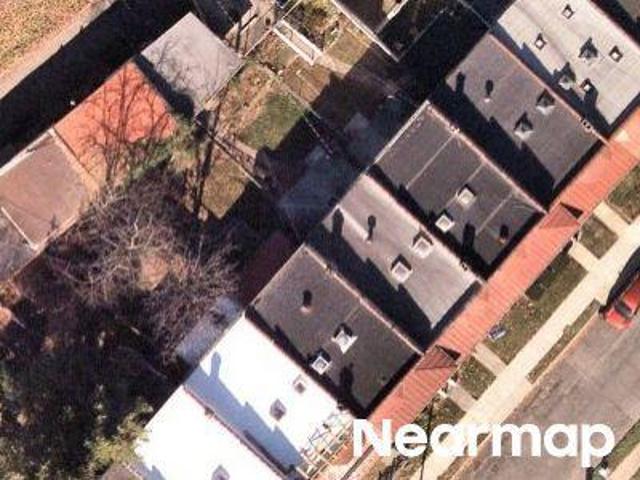 Townhouse for sale in Cumberland, Maryland