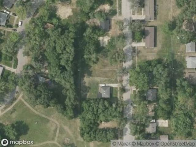 Land for sale in Gary, Indiana