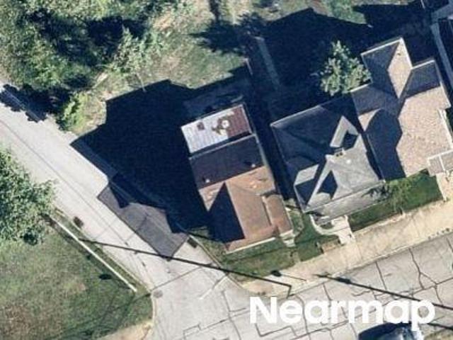 House for sale in Washington, Pennsylvania