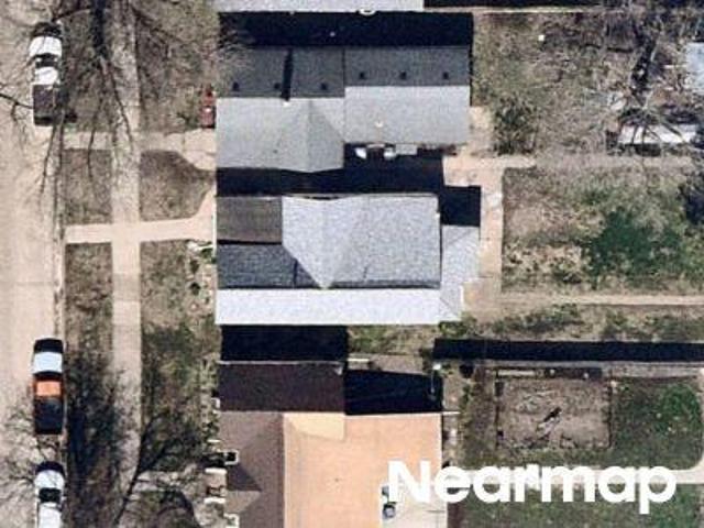 House for sale in Clinton, Iowa