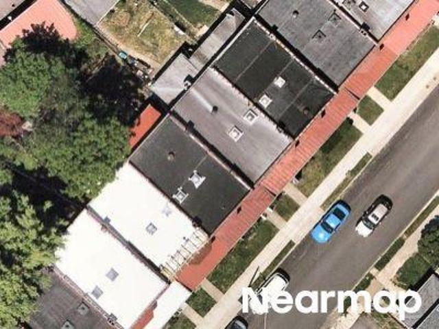 House for sale in Cumberland, Maryland