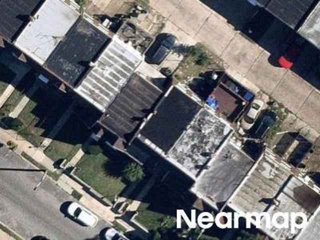 Townhouse for sale in Philadelphia, Pennsylvania