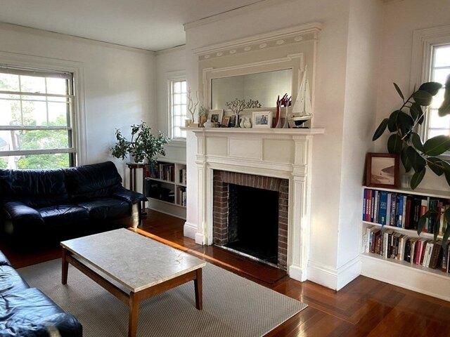 Condo for sale in Cambridge