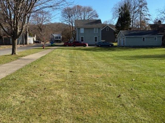 Land for sale in Hamilton, New York