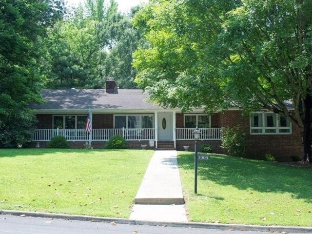 House for sale in Farmville