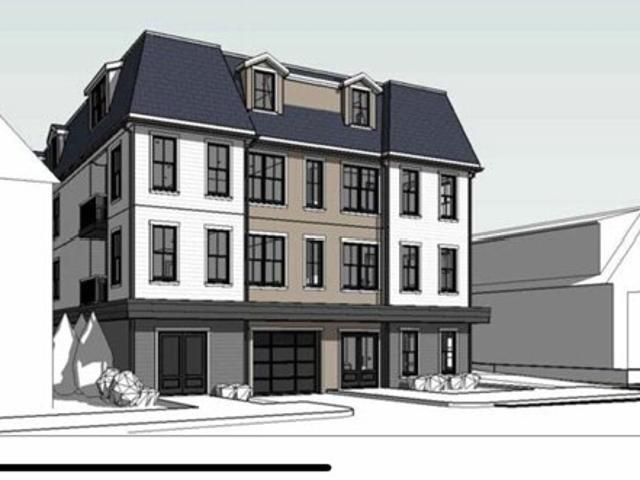 House for sale in Lynn, Massachusetts
