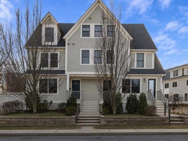 Condo for sale in Watertown, Massachusetts