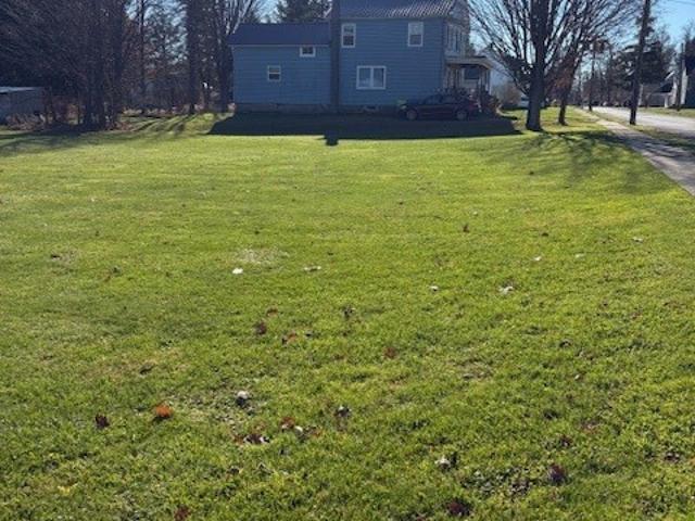 Land for sale in Hamilton, New York