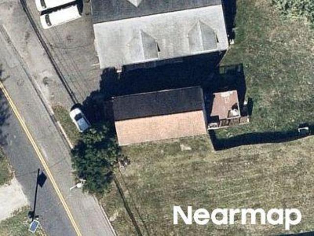 Property for sale in Passaic, New Jersey