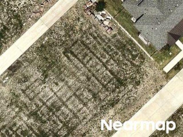 Land for sale in Rowlett, Texas