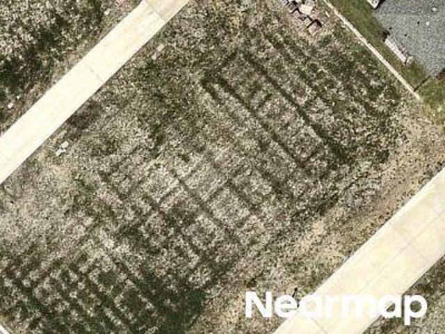 Land for sale in Rowlett, Texas
