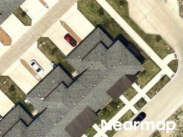 Townhouse for sale in Rowlett, Texas
