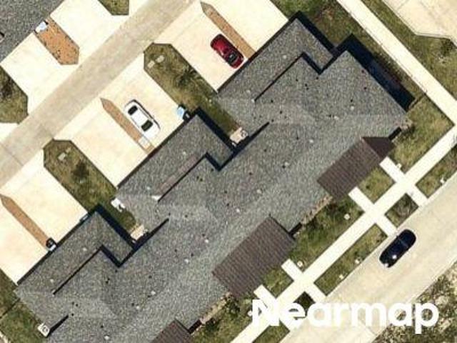Townhouse for sale in Rowlett, Texas