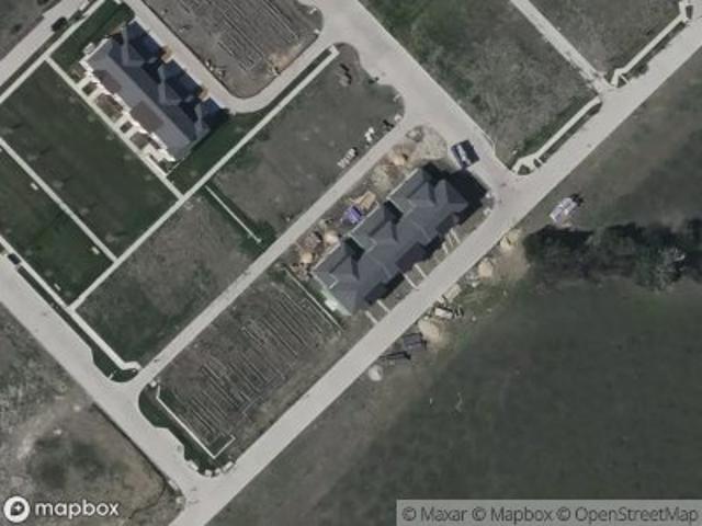 Townhouse for sale in Rowlett, Texas