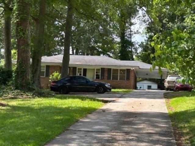 House for sale in Atlanta, Georgia