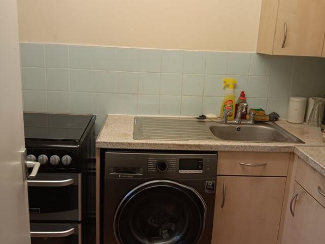 Apartment for rent in Streatham, Greater London