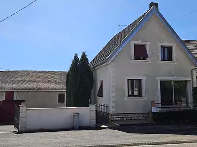 Maison vente à Langres, Fayl-la-forêt
