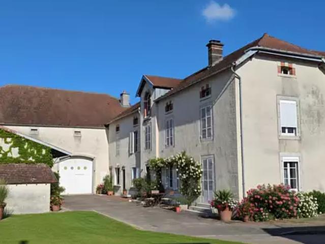 Maison vente à Langres, Fayl-la-forêt