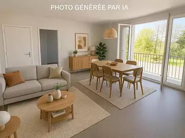 Appartement location à Langres, Fayl-la-forêt