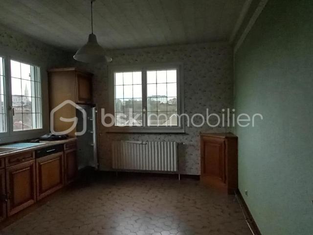 Maison vente à Langres, Fayl-la-forêt
