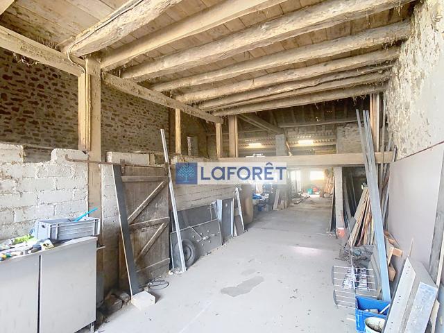 Maison vente à Langres, Fayl-la-forêt