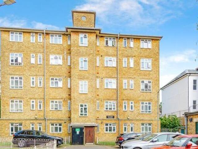 House for sale in Lyons, Greater London