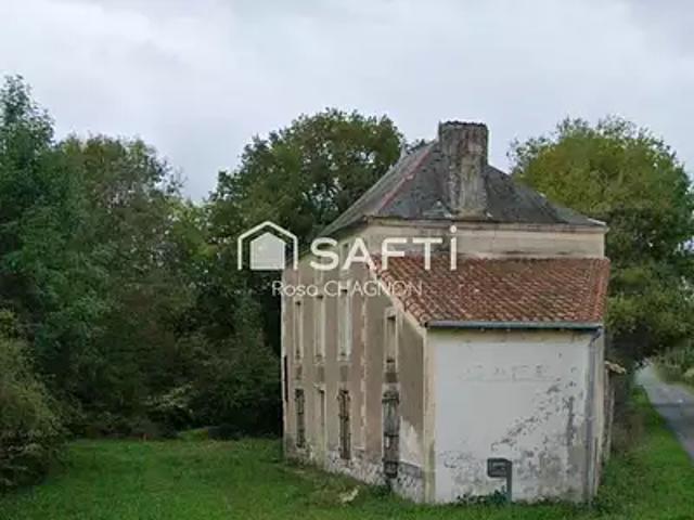 Maison vente à Faymoreau, Vendée