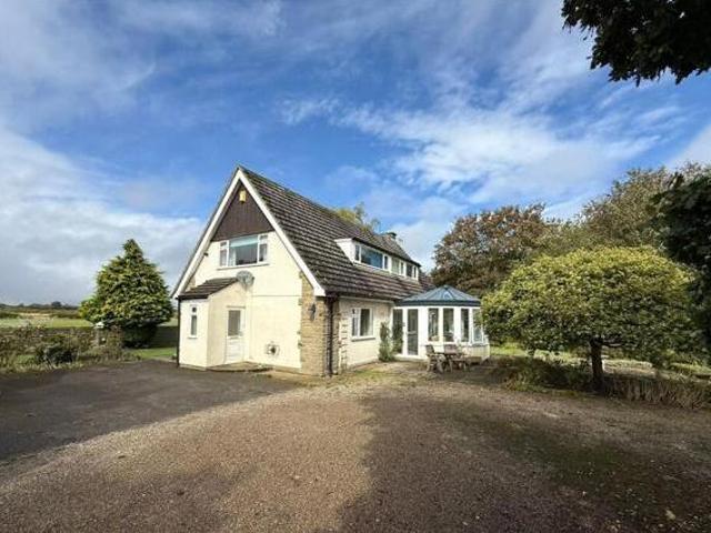 House for sale in North Yorkshire