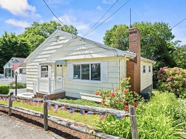 House for sale in Lynn, Massachusetts