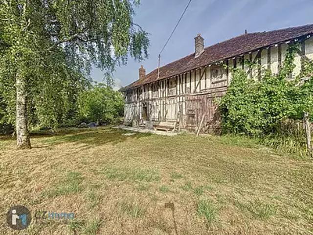 Maison vente à Fays-la-Chapelle, Aube