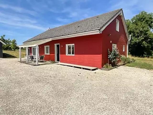 Maison vente à Fays-la-Chapelle, Aube
