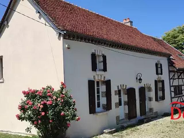 Maison vente à Fays-la-Chapelle, Aube