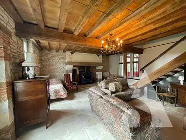 Maison vente à Troyes, Fays-la-chapelle