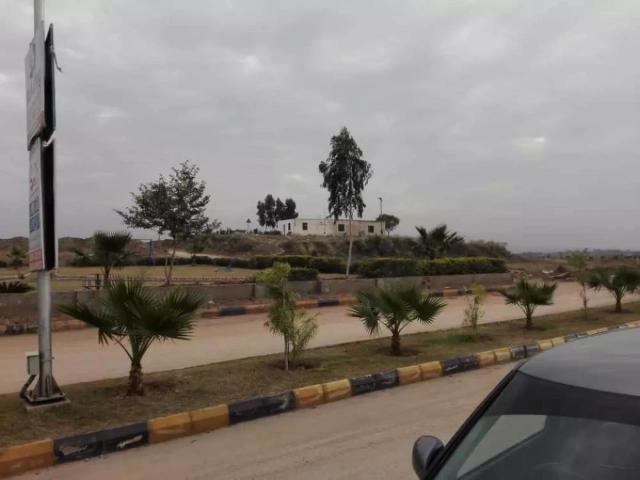 Land for sale in Islamabad