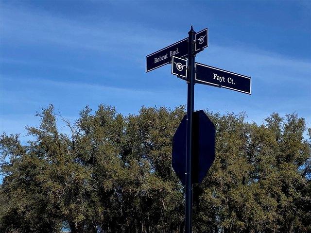 Land for sale in Williamson, Texas