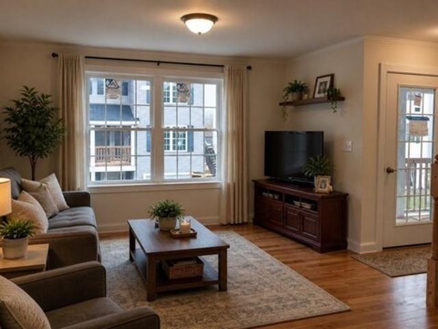 Condo for sale in Fayville, Southborough