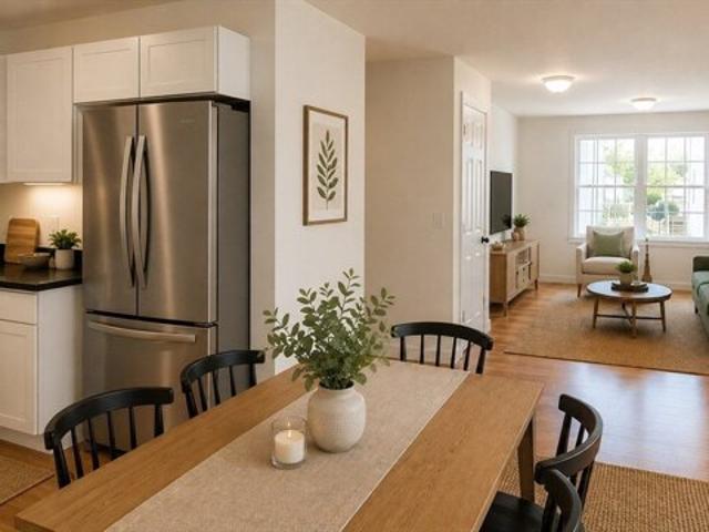 Condo for sale in Southborough, Massachusetts