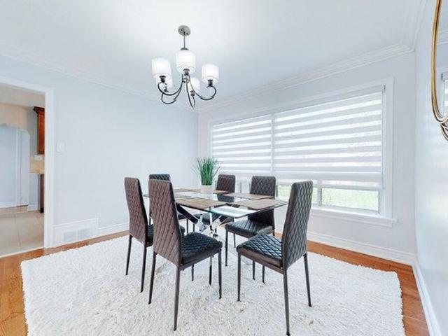 House for rent in Woburn, Ontario