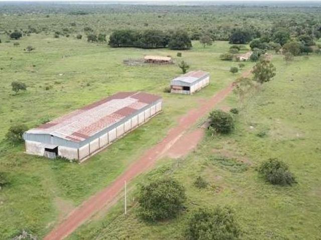 Sítio e chácara venda em Região Geográfica Imediata de Confresa - Vila Rica, São Felix do Araguaia